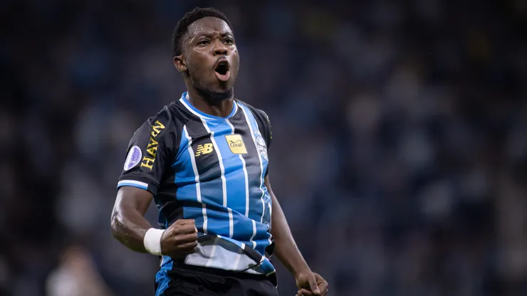 Foto: Maxi Franzoi/AGIF