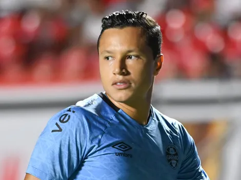 Grêmio perde Marlon por lesão e liga alerta no Brasileirão