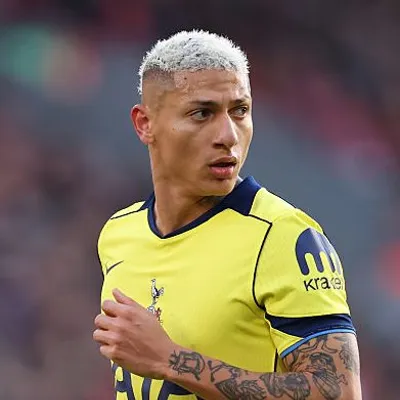 Vasco recebe negativa de Richarlison e dá fim às negociações