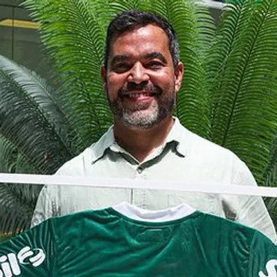 Palmeiras contrata Geovane, do São Paulo, e coloca multa milionária