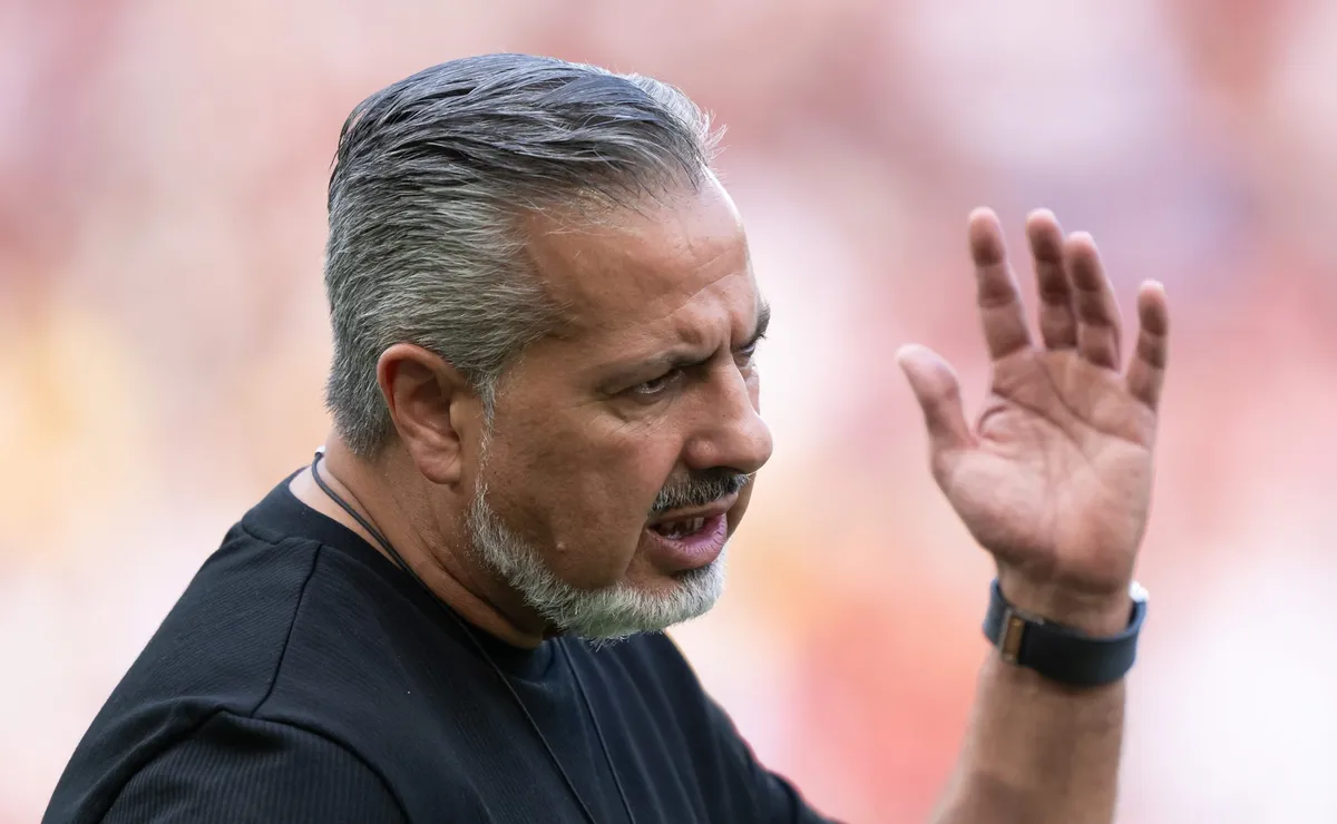 José Boto não esconde preocupação com o Maracanã devido à decisão favorável ao Vasco