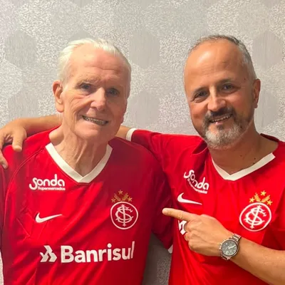 Inter confirma doação de R$ 20 milhões de Delcir Sonda