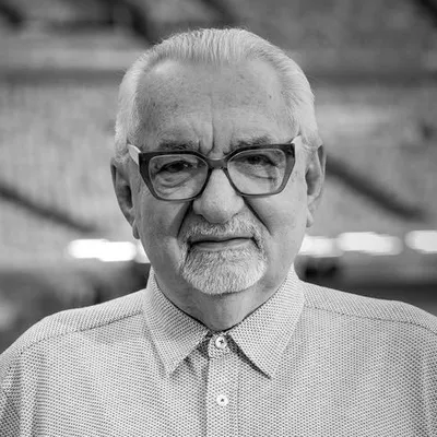 Paulo Angioni, diretor executivo do Fluminense, morre aos 80 anos