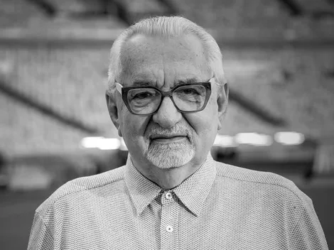 Paulo Angioni, diretor executivo do Fluminense, morre aos 80 anos
