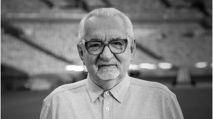 Paulo Angioni. Foto: Divulgação Fluminense