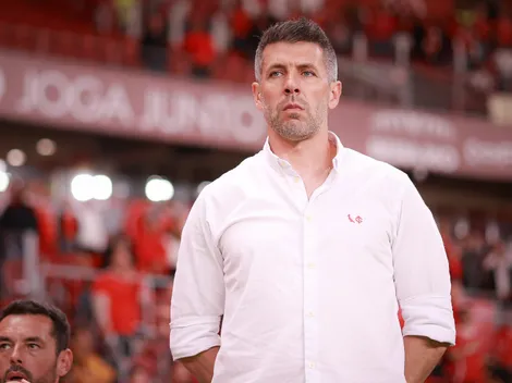 Opinião: Inter não é favorito e Pezzolano vive na corda bamba