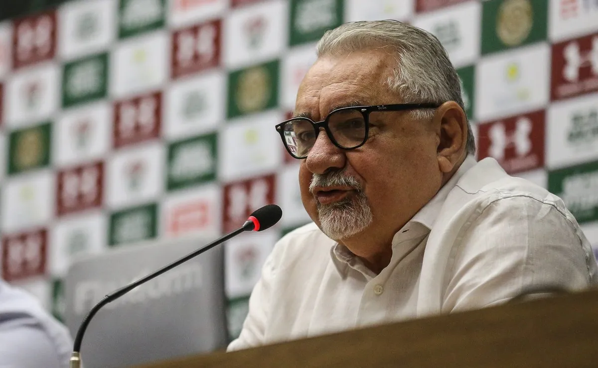 Morre Paulo Angioni, o ‘cérebro’ da Parmalat que montou o Palmeiras para conquistar a América pela 1ª vez