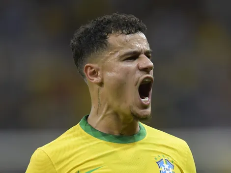 Neymar 'atropela' o Santos e já anuncia chegada de Coutinho