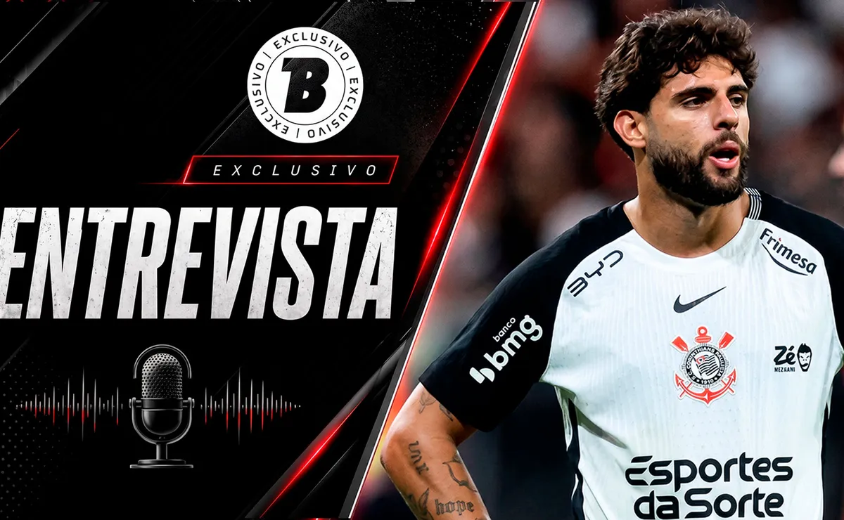 Exclusivo: Médico do esporte explica o que acontece com Yuri Alberto após regressão na recuperação