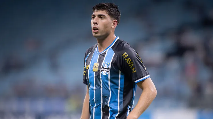Nardoni errou em gol do Vasco.