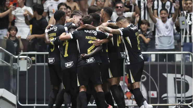 Atlético