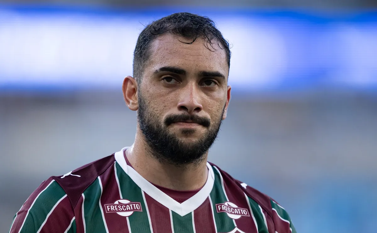 Freytes falha, e Fluminense perde para o Atlético-MG por 3 a 1 no Brasileirão