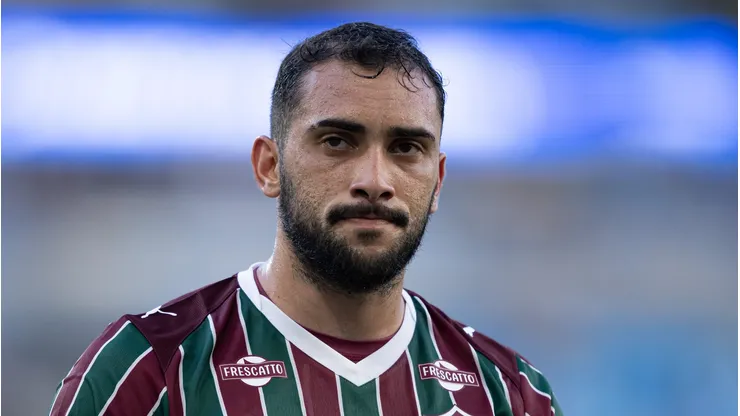 Freytes pelo Fluminense