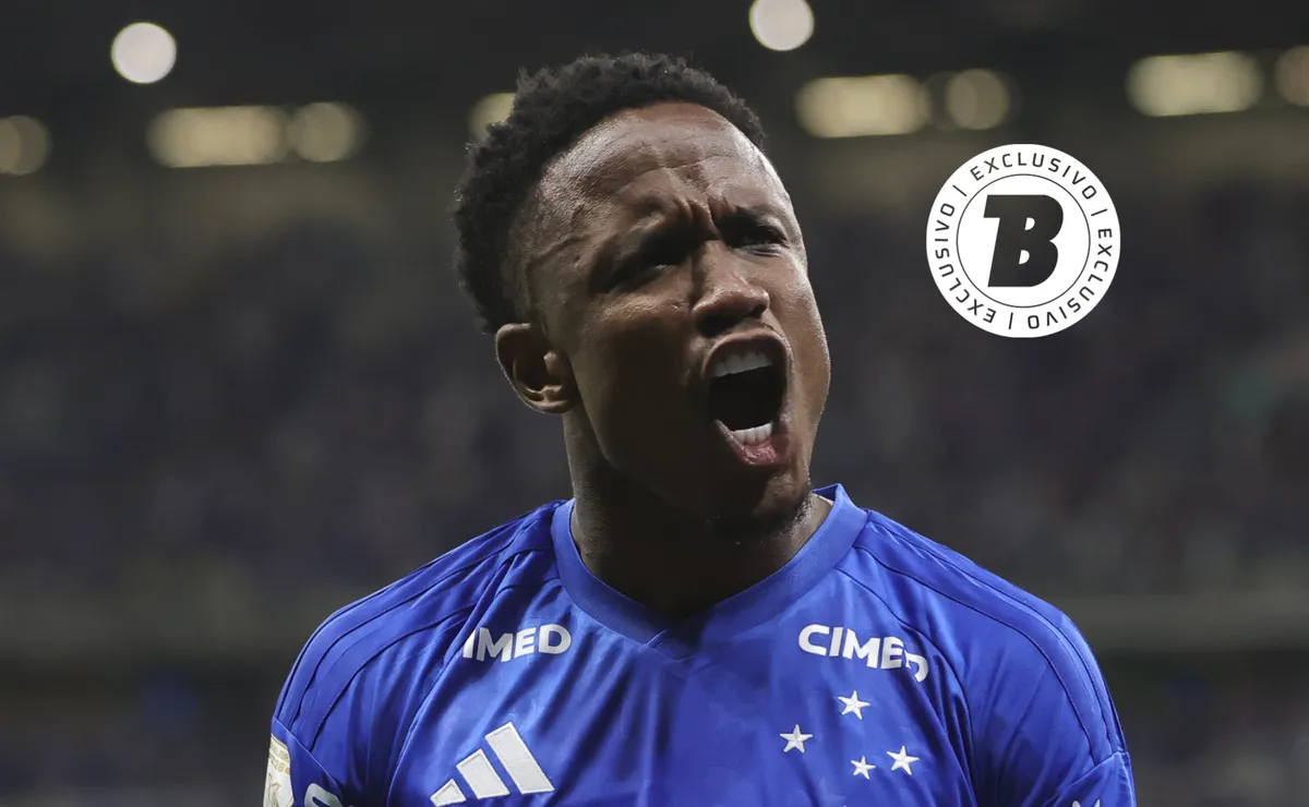 Médico especialista explica cautela que Cruzeiro deve adotar para a volta do colombiano Sinisterra