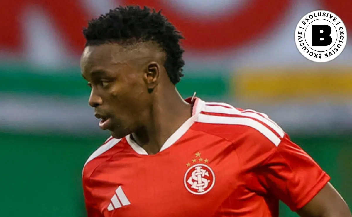 Carbonero revela que semana do Inter foi a melhor do ano e destaca união antes de vitória