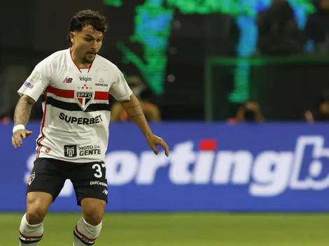 Exclusivo: Artur não tem obrigação de compra no São Paulo e opção é de € 6 milhões