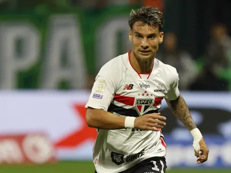 São Paulo explica escalação de reservas contra Palmeiras antes de jogo com o Boca Juniors