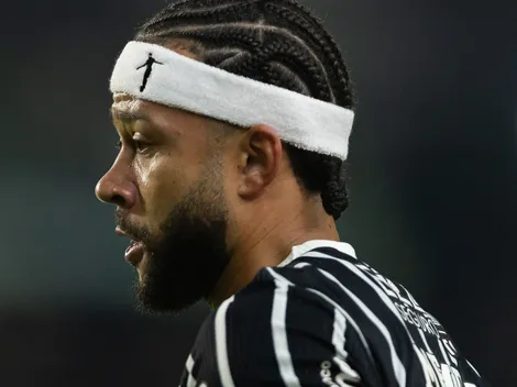 Memphis joga, mas punição pode ficar para depois