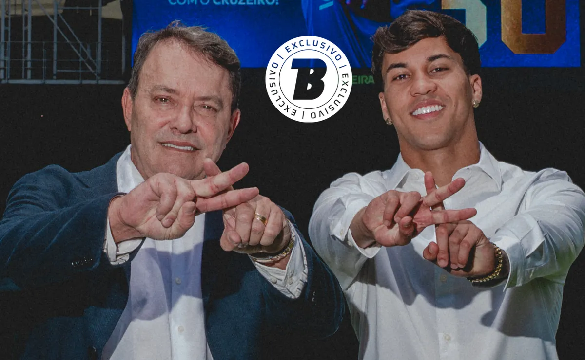 Kaio Jorge segue em alta no mercado e entra na mira de Benfica, Aston Villa, Milan e Fiorentina e Bayer Leverkusen