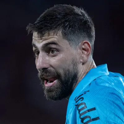 Análise: Luan Peres volta a jogar em alto nível no Santos