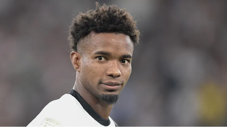 Thiago Mendes