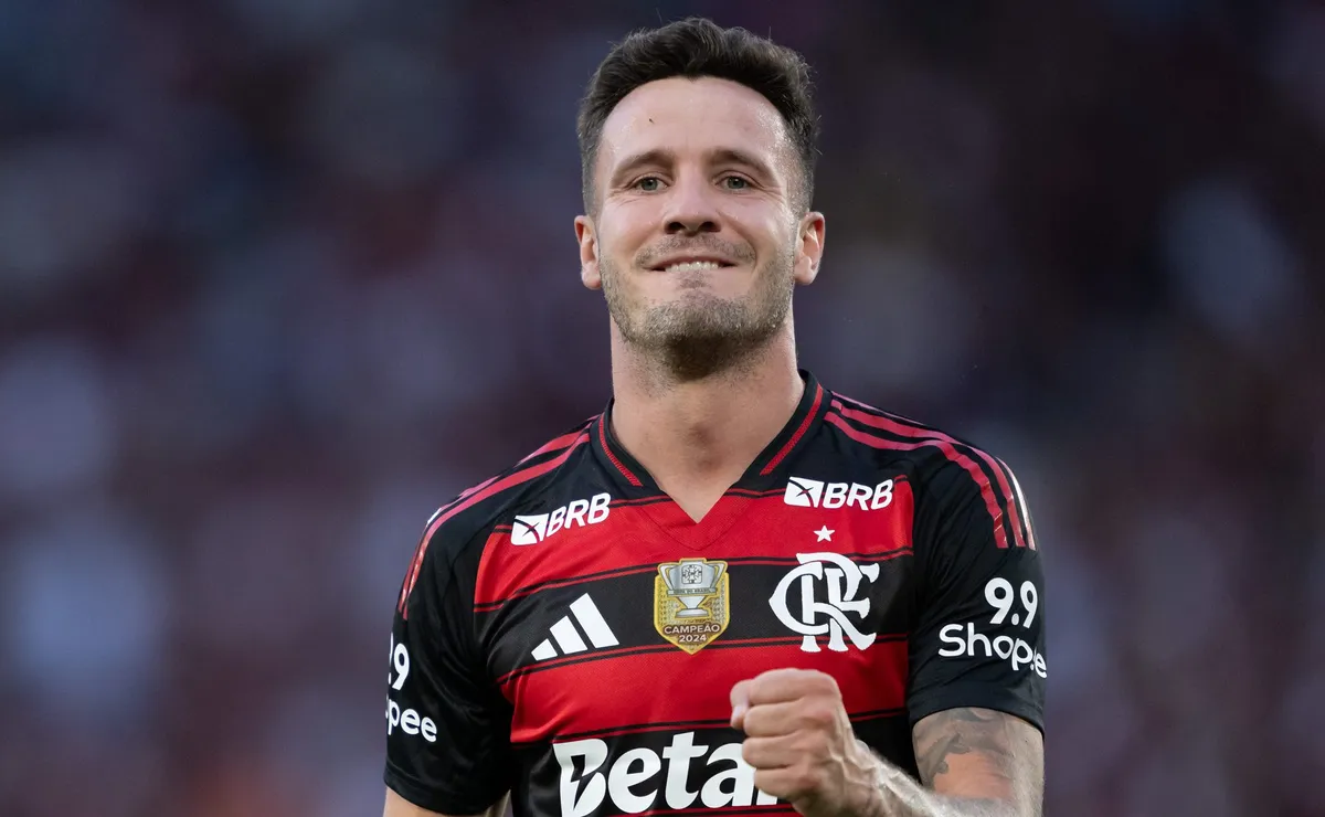 Flamengo recusa empréstimo de Saúl para o América do México