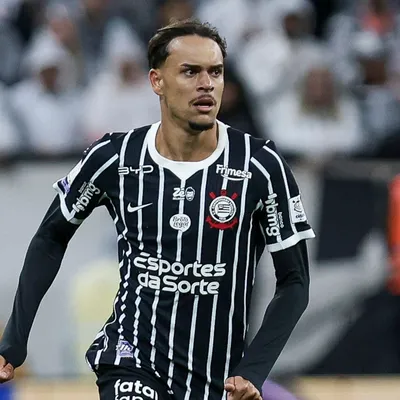 Tchoca faz milagre e salva o Corinthians no Maracanã