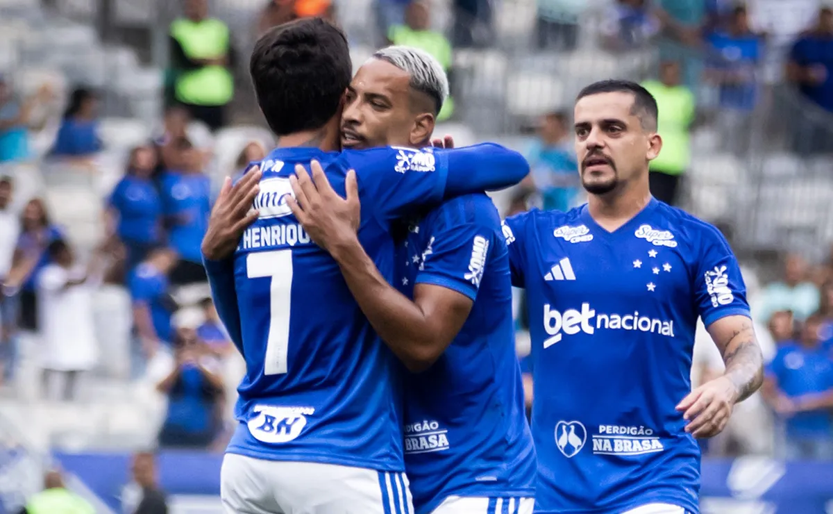 Opinião: Elenco do Cruzeiro precisa de senso de urgência e dar resposta após eliminações com vaga na Libertadores