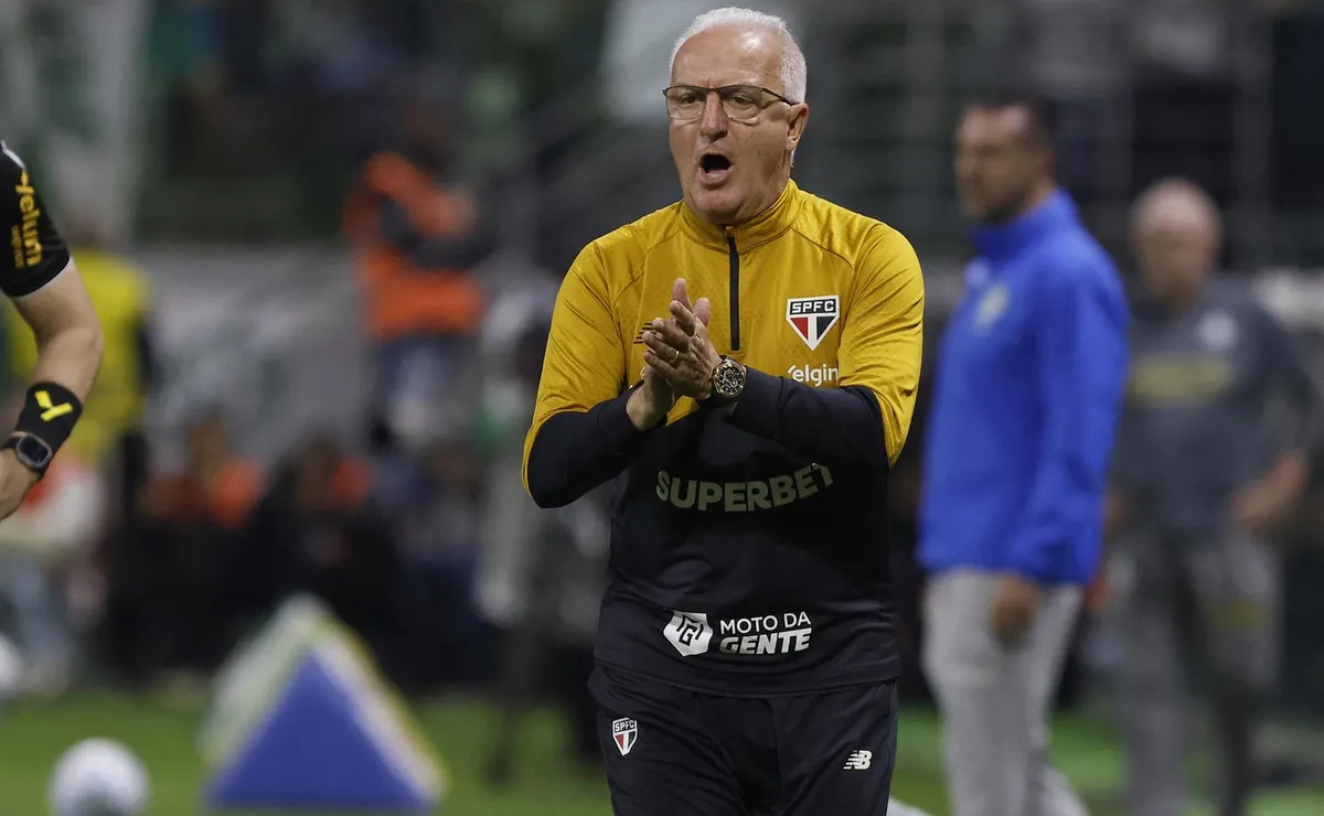 Semana decisiva: São Paulo encara Boca Juniors e Internacional por classificação e tranquilidade no Brasileirão