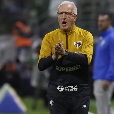 São Paulo vive semana crucial com Boca Juniors e Internacional no Morumbis