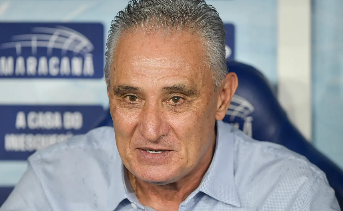 Botafogo avalia Tite como novo treinador e Zubeldía decide não ouvir proposta