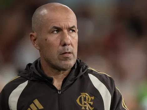 Leonardo Jardim alerta para falha em vitória do Flamengo