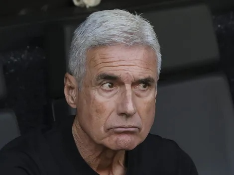 Botafogo fecha as portas para retorno de Luís Castro