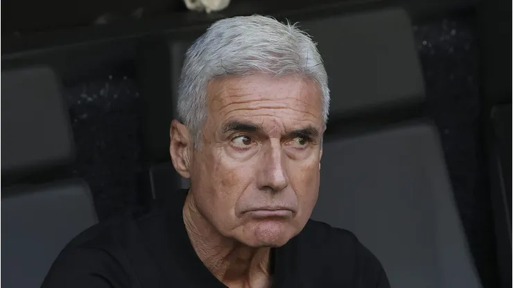 Luis Castro