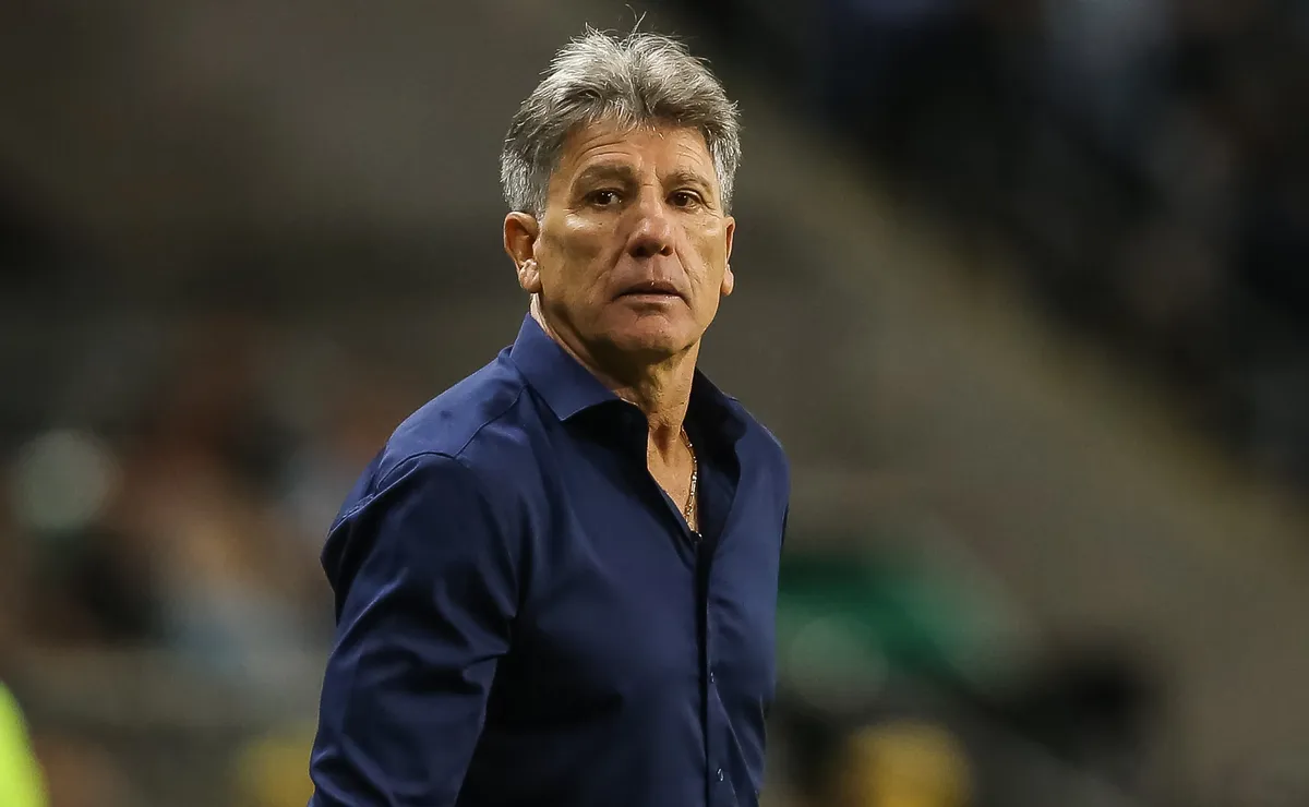Análise: Renato volta ao Grêmio para recuperar o clube e reacender a esperança por novos títulos