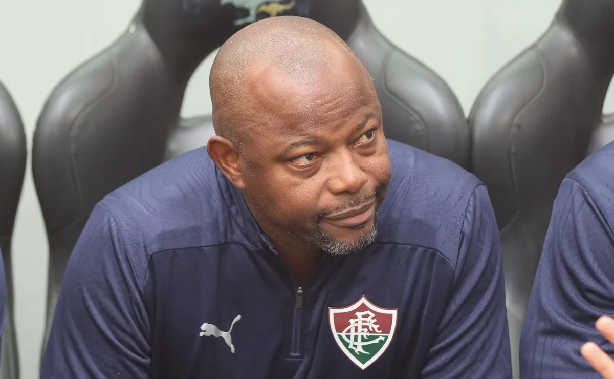 Platense x Fluminense: Marcão prepara duas mudanças para decisão na Libertadores