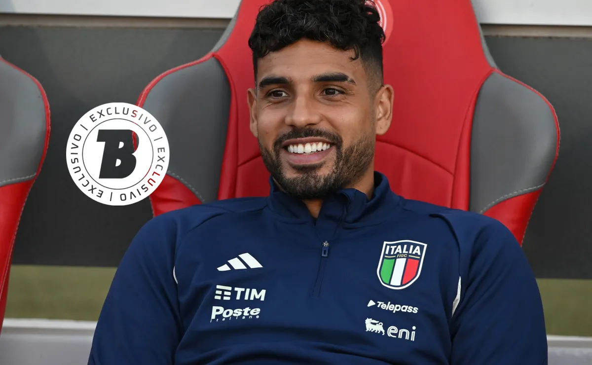 Emerson Palmieri quer voltar ao Santos em 2027, mas contratação depende das eleições