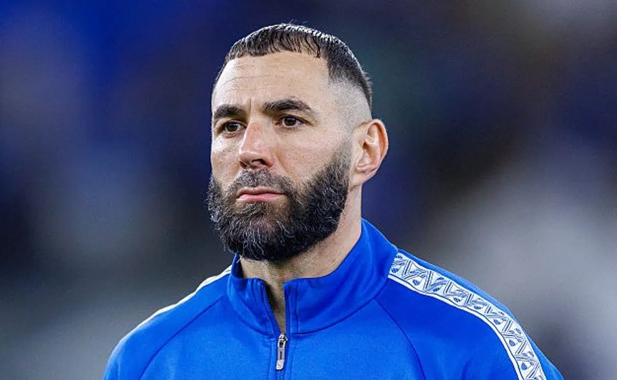 Benzema, Pogba e mais: 10 jogadores que estão livre no mercado da bola em 2026