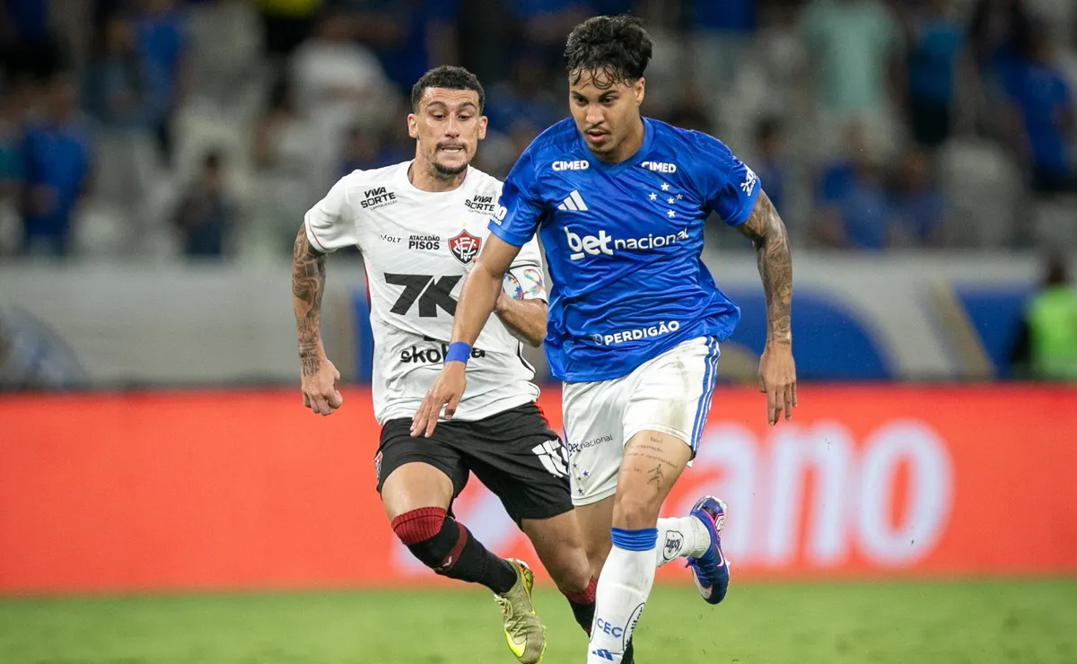 Prévia da Partida: Vitória vs. Cruzeiro