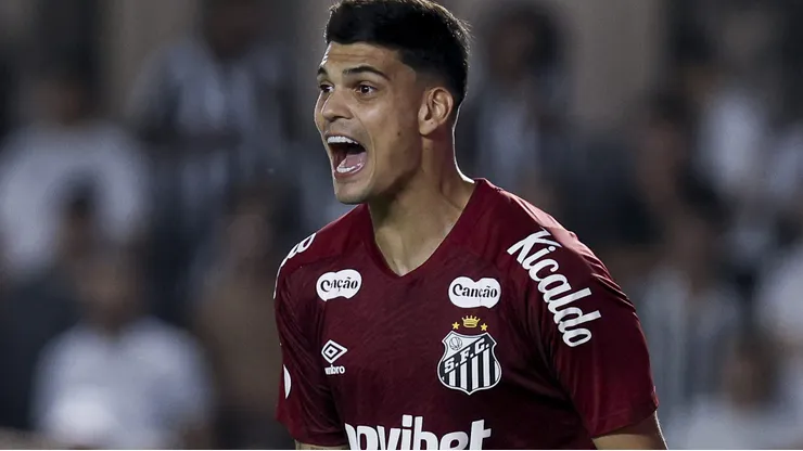Goleiro teve altos e baixos - Foto: Ricardo Moreira/Getty Images.