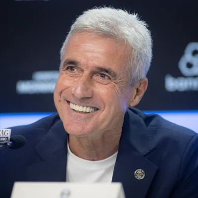 Luís Castro é o 16º técnico demitido