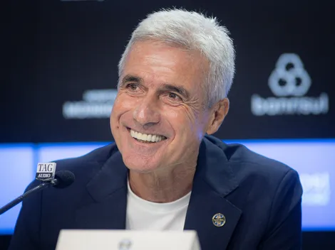 Luís Castro é o 16º técnico demitido