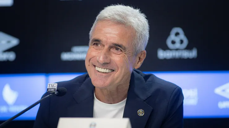 Foto: Maxi Franzoi/AGIF