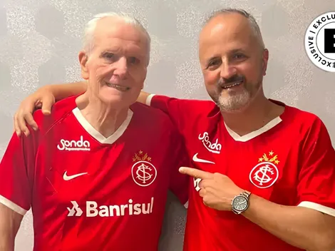 Sonda pode integrar próxima gestão do Inter caso oposição vença