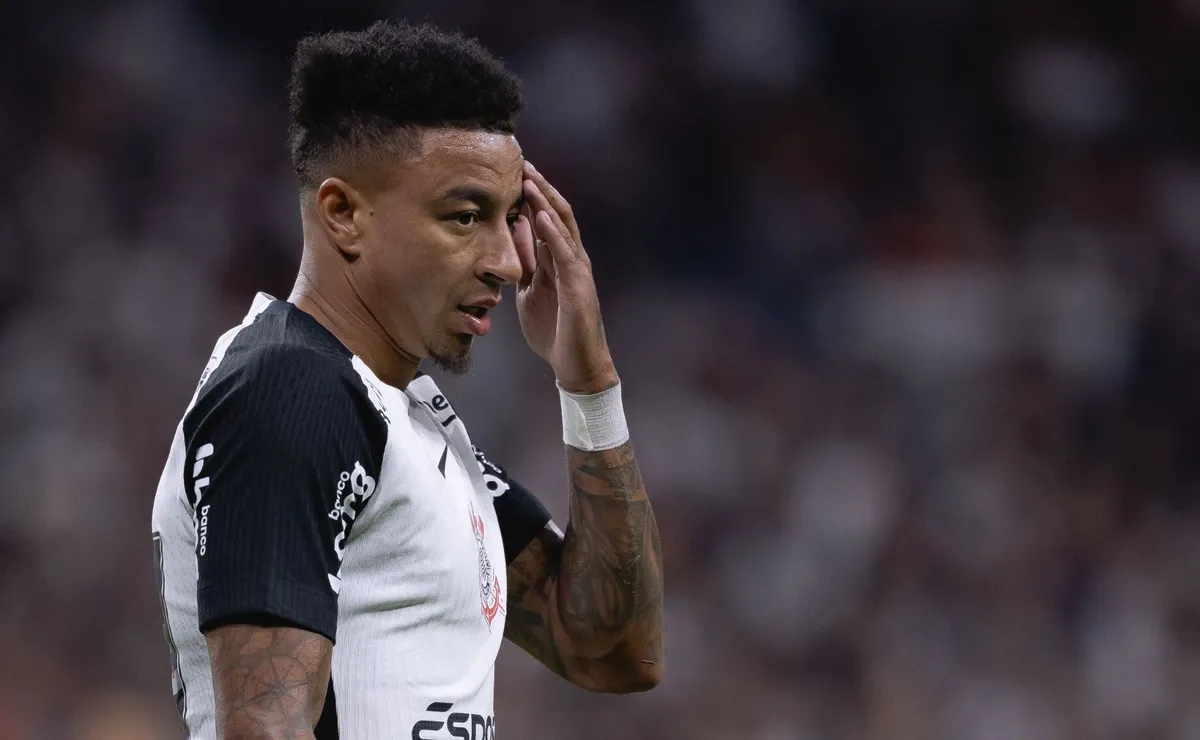 Opinião: Jesse Lingard tem atuação abaixo, e Corinthians precisa discutir como recuperar o inglês