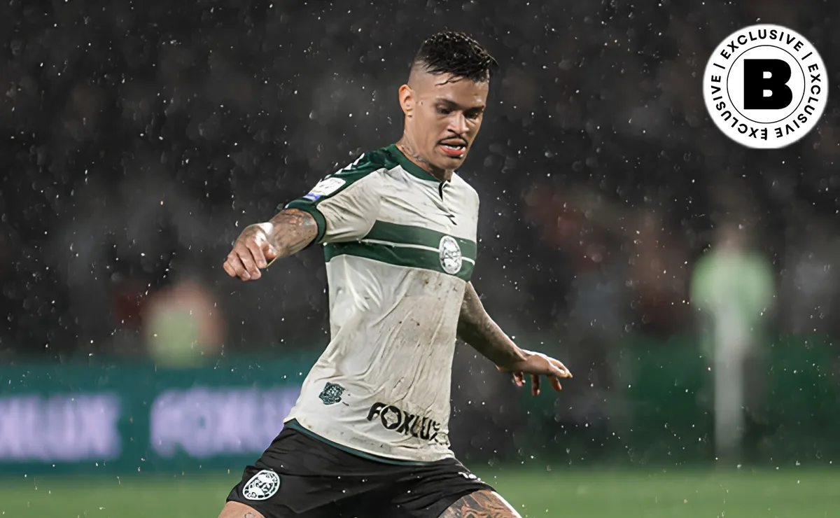 D’Alessandro curte desabafo de Richard após saída polêmica do Internacional
