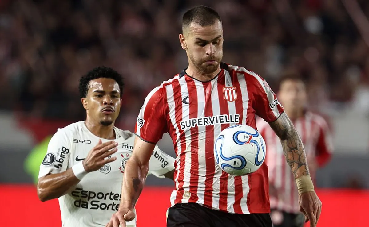Prévia da Partida: Corinthians vs. Estudiantes