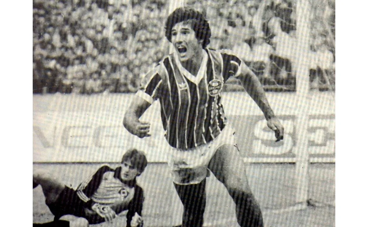 No aniversário do Grêmio, celebro a paixão que meus pais me ensinaram a viver