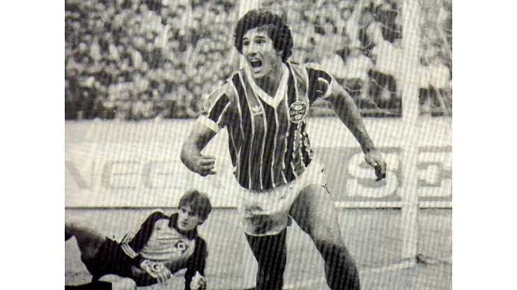 Foto: Grêmio FBPA / Reprodução