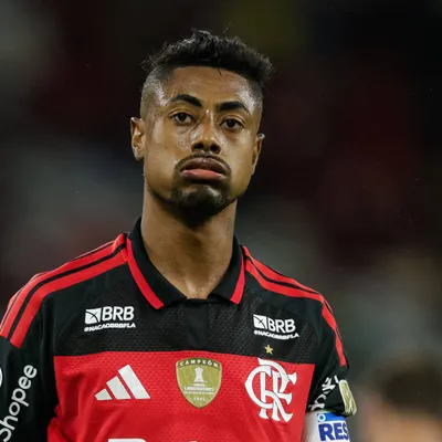 Bruno Henrique no STJ: Ídolo do Fla volta à mira da Justiça